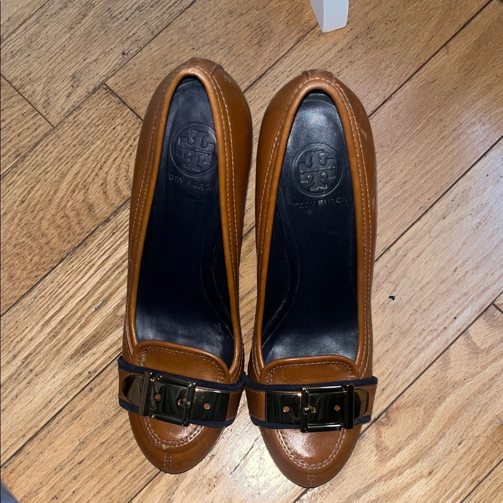 Tory Burch Belinda High Heel